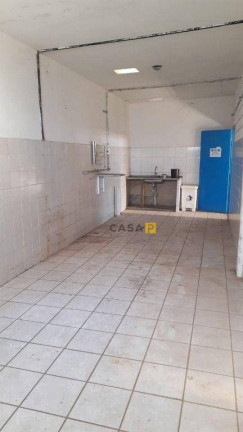 Imagem Galpão para Alugar, 2.131 m² em Cidade Industrial - Santa Bárbara D'oeste Imagem Galpão para Alugar, 2.131 m² em Cidade Industrial - Santa Bárbara D'oeste