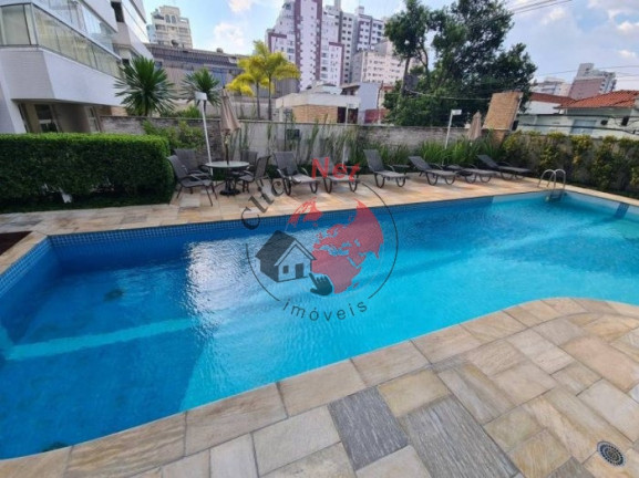 Imagem Apartamento com 4 Quartos à Venda, 244 m² em Santa Paula - São Caetano Do Sul Imagem Apartamento com 4 Quartos à Venda, 244 m² em Santa Paula - São Caetano Do Sul
