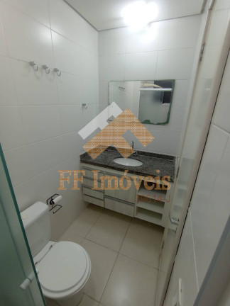 Imagem Apartamento com 2 Quartos à Venda,  em São Carlos