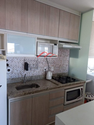 Imagem Apartamento com 2 Quartos à Venda, 49 m² em Jardim Nova Hortolândia I - Hortolândia
