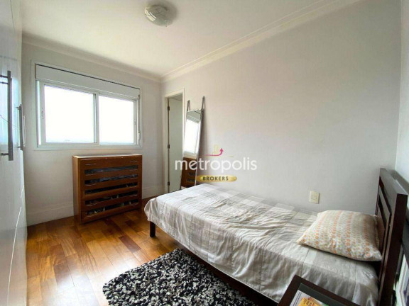 Imagem Apartamento com 3 Quartos à Venda, 133 m² em Aclimação - São Paulo Imagem Apartamento com 3 Quartos à Venda, 133 m² em Aclimação - São Paulo