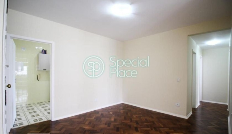 Imagem Apartamento com 3 Quartos à Venda, 200 m² em Moema - São Paulo
