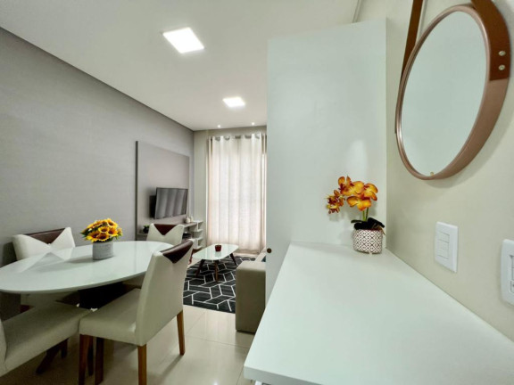 Imagem Apartamento com 1 Quarto à Venda, 49 m² em Navegantes - Capao Da Canoa