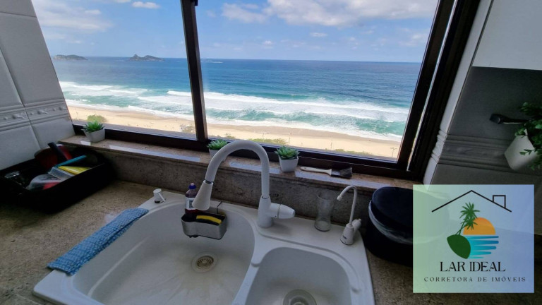 Imagem Apartamento com 4 Quartos à Venda, 310 m² em Barra Da Tijuca - Rio De Janeiro