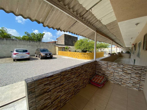 Imagem Casa com 3 Quartos à Venda, 152 m² em Itajai - Mongaguá