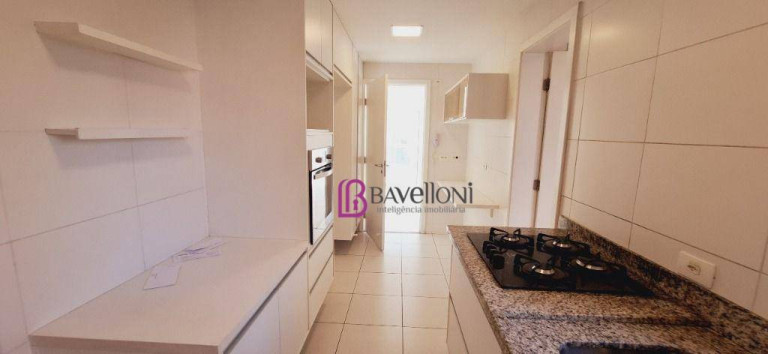 Imagem Apartamento com 3 Quartos à Venda, 125 m² em Alto Da Lapa - São Paulo