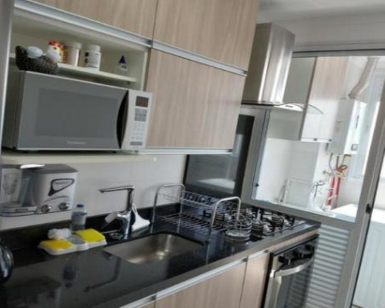 Imagem Apartamento com 2 Quartos à Venda, 58 m² em Bom Retiro - São Paulo Imagem Apartamento com 2 Quartos à Venda, 58 m² em Bom Retiro - São Paulo