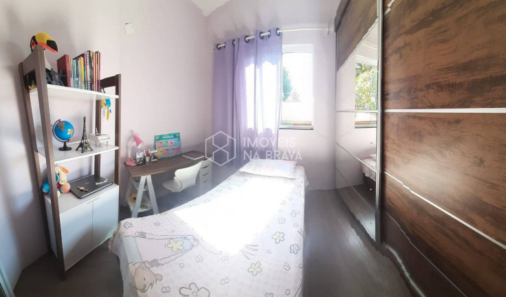 Imagem Casa com 3 Quartos à Venda, 290 m² em Itaipava - Itajaí