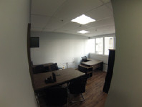 Imagem Imóvel com 1 Quarto à Venda, 23 m² em Brooklin - São Paulo