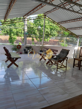 Imagem Casa com 5 Quartos à Venda, 270 m² em Monte Castelo - São José Dos Campos Imagem Casa com 5 Quartos à Venda, 270 m² em Monte Castelo - São José Dos Campos