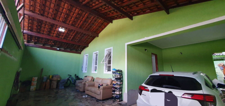Casa com 3 Quartos à Venda, 250 m² em Jardim Ouro Verde - Limeira