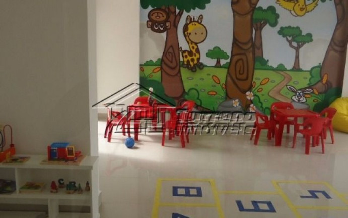 Imagem Apartamento com 2 Quartos para Alugar, 61 m² em Jardim América - São José Dos Campos Imagem Apartamento com 2 Quartos para Alugar, 61 m² em Jardim América - São José Dos Campos