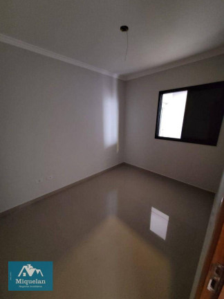 Imagem Cobertura com 2 Quartos à Venda, 50 m² em Vila Nivi - São Paulo