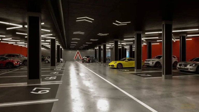 Imagem Apartamento com 4 Quartos à Venda, 190 m² em Gutierrez - Belo Horizonte