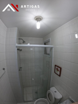 Imagem Apartamento com 2 Quartos para Alugar, 65 m² em Brás - São Paulo