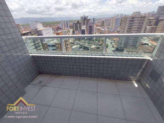Imagem Imóvel com 2 Quartos à Venda, 100 m² em Tupi - Praia Grande