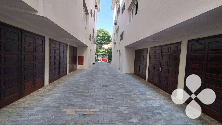 Imagem Imóvel com 2 Quartos à Venda, 85 m² em Campo Grande - Santos Imagem Imóvel com 2 Quartos à Venda, 85 m² em Campo Grande - Santos