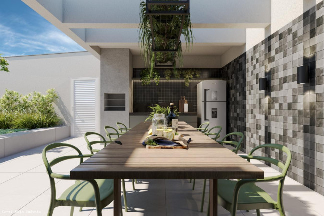 Imagem Imóvel com 2 Quartos à Venda, 92 m² em São Bento - Belo Horizonte