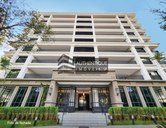 Imagem Apartamento com 3 Quartos à Venda, 209 m² em Vila Mariana - São Paulo Imagem Apartamento com 3 Quartos à Venda, 209 m² em Vila Mariana - São Paulo
