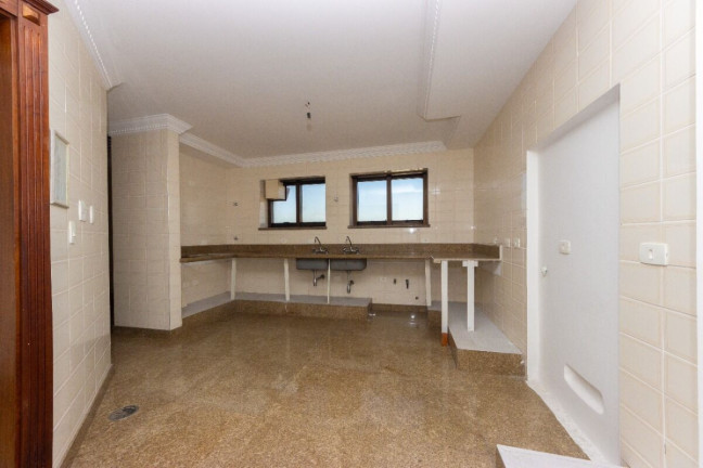 Imagem Apartamento com 4 Quartos à Venda, 489 m² em Bosque Da Saúde - São Paulo Imagem Apartamento com 4 Quartos à Venda, 489 m² em Bosque Da Saúde - São Paulo