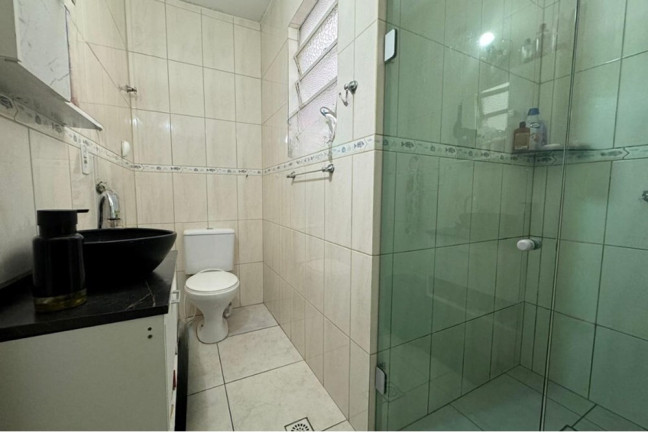Imagem Apartamento com 1 Quarto à Venda, 44 m² em Vila Ipiranga - Porto Alegre