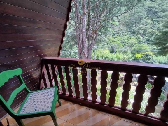 Imagem Casa com 3 Quartos à Venda, 910 m² em Cascata Dos Amores - Teresópolis Imagem Casa com 3 Quartos à Venda, 910 m² em Cascata Dos Amores - Teresópolis