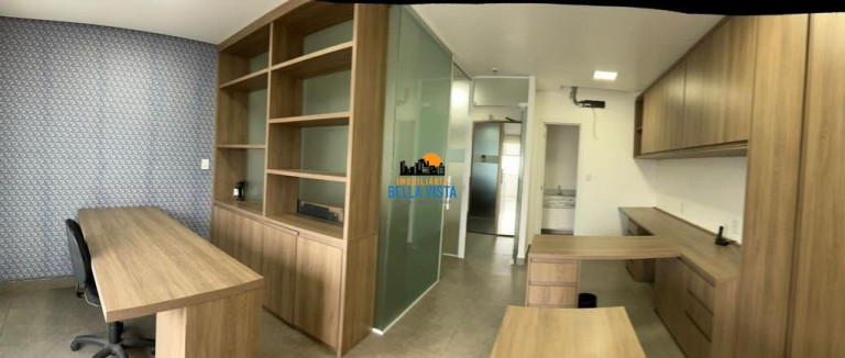 Imagem Sala Comercial à Venda, em Centro - São Vicente Imagem Sala Comercial à Venda, em Centro - São Vicente