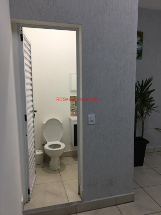Imagem Casa com 2 Quartos à Venda, 170 m² em Ponte De São João - Jundiaí