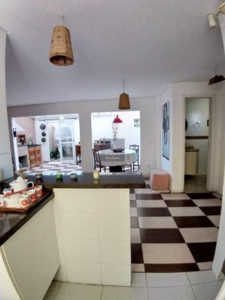 Imagem Casa de Condomínio com 3 Quartos à Venda, 150 m² em Pilarzinho - Curitiba Imagem Casa de Condomínio com 3 Quartos à Venda, 150 m² em Pilarzinho - Curitiba