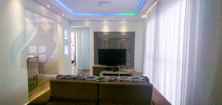 Casa com 3 Quartos à Venda, 70 m² em Taboão - São Bernardo Do Campo