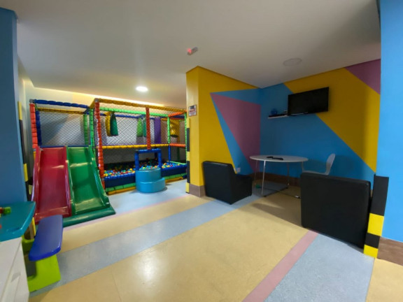 Imagem Apartamento com 2 Quartos à Venda, 62 m² em Gonzaga - Santos Imagem Apartamento com 2 Quartos à Venda, 62 m² em Gonzaga - Santos