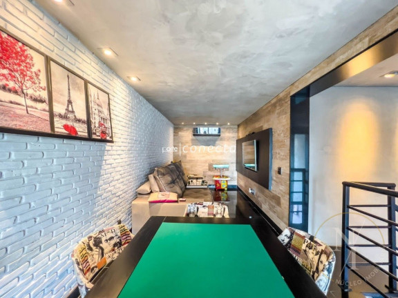 Imagem Apartamento com 3 Quartos à Venda, 164 m² em Jardim Analia Franco - São Paulo Imagem Apartamento com 3 Quartos à Venda, 164 m² em Jardim Analia Franco - São Paulo