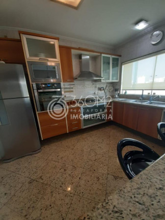 Imagem Casa com 4 Quartos à Venda, 231 m² em Vila Euclides - São Bernardo Do Campo