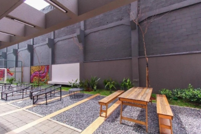 Imagem Imóvel com 2 Quartos à Venda, 47 m² em Belenzinho - São Paulo