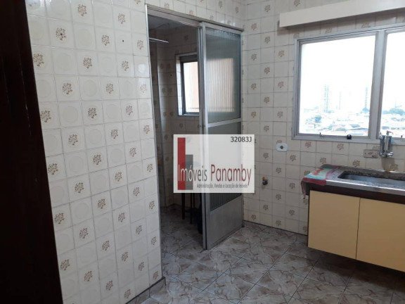 Imagem Apartamento com 2 Quartos à Venda, 79 m² em Tatuapé - São Paulo