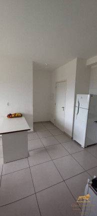 Imagem Apartamento com 2 Quartos à Venda, 51 m² em Taubaté