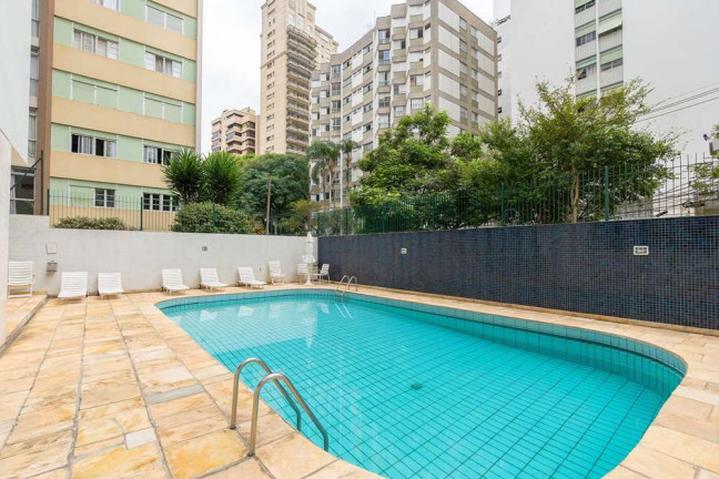Imagem Apartamento com 3 Quartos à Venda, 101 m² em Paraíso - São Paulo Imagem Apartamento com 3 Quartos à Venda, 101 m² em Paraíso - São Paulo