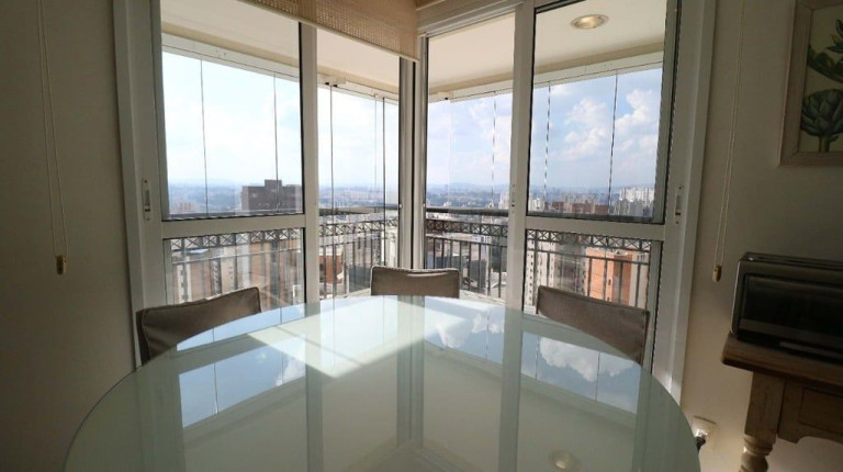 Imagem Apartamento com 4 Quartos à Venda, 401 m² em Vila Suzana - São Paulo Imagem Apartamento com 4 Quartos à Venda, 401 m² em Vila Suzana - São Paulo