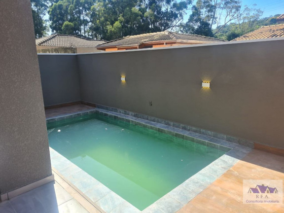 Imagem Casa de Condomínio com 3 Quartos à Venda, 250 m² em Chácara Roselandia - Cotia Imagem Casa de Condomínio com 3 Quartos à Venda, 250 m² em Chácara Roselandia - Cotia