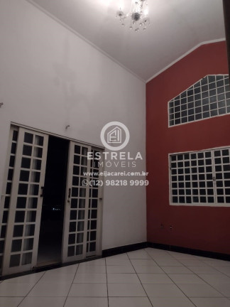 Imagem Casa com 3 Quartos à Venda, 140 m² em Residencial Santa Paula - Jacareí