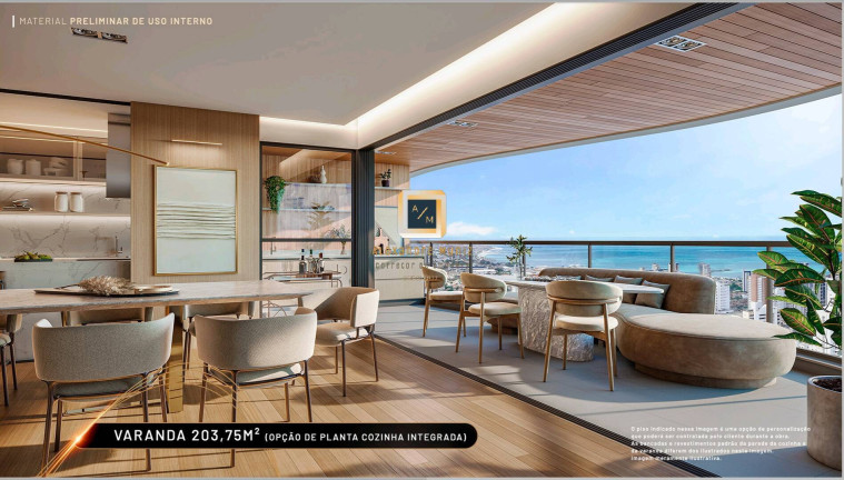 Imagem Apartamento com 4 Quartos à Venda, 163 m² em Meireles - Fortaleza Imagem Apartamento com 4 Quartos à Venda, 163 m² em Meireles - Fortaleza