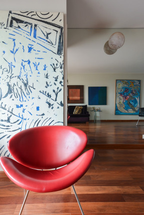 Imagem Apartamento com 2 Quartos à Venda, 151 m² em Vila Nova Conceição - São Paulo Imagem Apartamento com 2 Quartos à Venda, 151 m² em Vila Nova Conceição - São Paulo