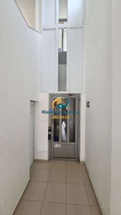 Imagem Sala Comercial para Alugar, 32 m² em Centro - Mongaguá Imagem Sala Comercial para Alugar, 32 m² em Centro - Mongaguá