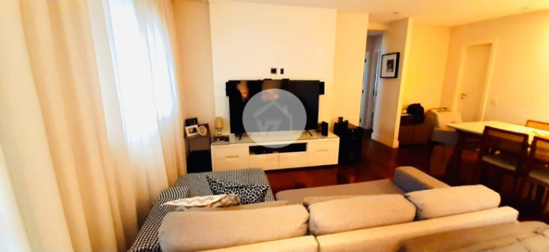 Imagem Apartamento com 2 Quartos à Venda, 101 m² em Vila Andrade - São Paulo Imagem Apartamento com 2 Quartos à Venda, 101 m² em Vila Andrade - São Paulo