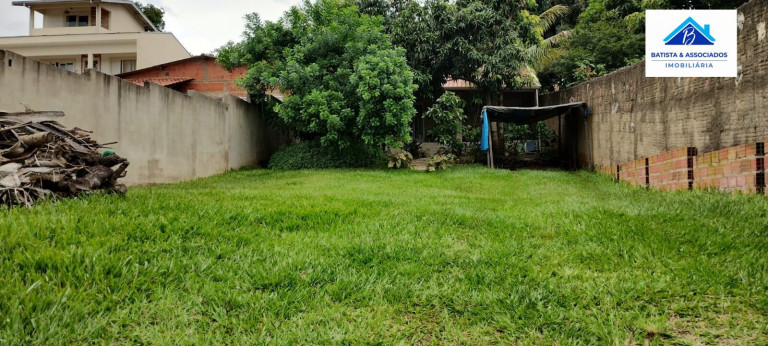 Imagem Casa com 2 Quartos à Venda, 400 m² em Jardim Florence - Campinas Imagem Casa com 2 Quartos à Venda, 400 m² em Jardim Florence - Campinas