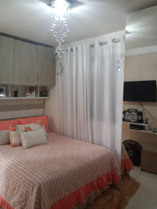 Imagem Apartamento com 3 Quartos à Venda, 65 m² em Jabotiana - Aracaju Imagem Apartamento com 3 Quartos à Venda, 65 m² em Jabotiana - Aracaju