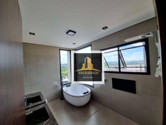 Imagem Sobrado com 5 Quartos à Venda, 392 m² em Condomínio Residencial Jaguary - São José Dos Campos Imagem Sobrado com 5 Quartos à Venda, 392 m² em Condomínio Residencial Jaguary - São José Dos Campos