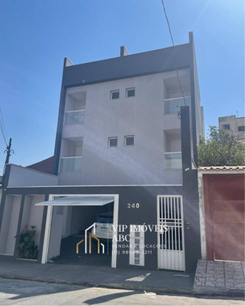 Imagem Apartamento com 2 Quartos à Venda, 67 m² em Vila Humaitá - Santo André Imagem Apartamento com 2 Quartos à Venda, 67 m² em Vila Humaitá - Santo André