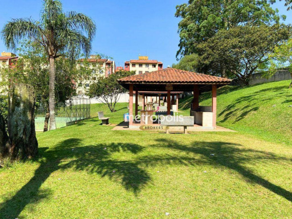 Imagem Apartamento com 2 Quartos à Venda, 53 m² em Jardim Santo André - Santo André Imagem Apartamento com 2 Quartos à Venda, 53 m² em Jardim Santo André - Santo André