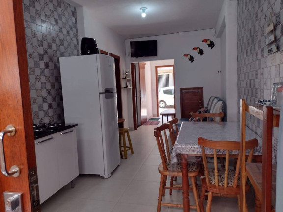 Imagem Apartamento com 2 Quartos à Venda, 45 m² em Centro Da Praia De Pipa - Tibau Do Sul